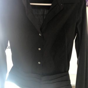 Theory blouse